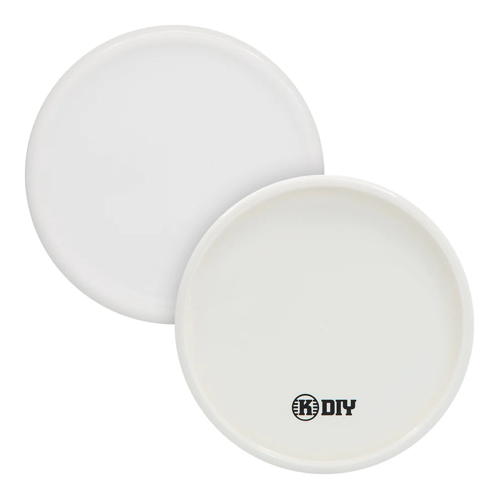 Kastaplast Berg – Blank Putt & Approach Disc