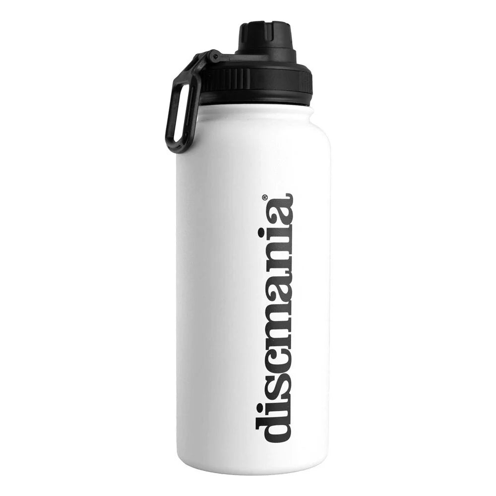 Discmania Arctic Flask – 32oz Vacuum Insulated Bottle