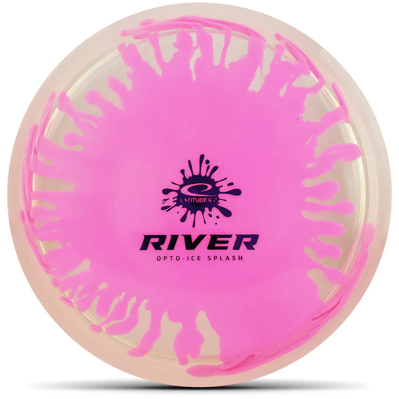 Latitude 64 River - Fairway Driver