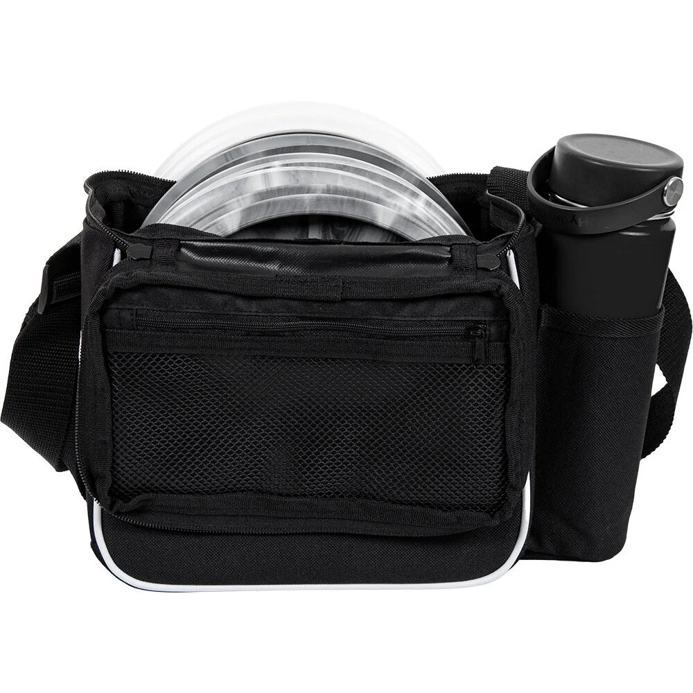Dynamic Discs Cadet Bag – Starter Disc Golf Bag