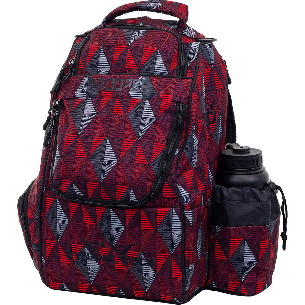 Dynamic Discs Trooper Backpack – Disc Golf Bag