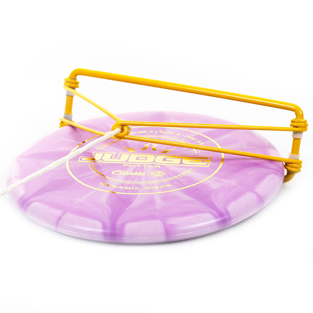 Dynamic Discs Golden Retriever – Disc Recovery Tool