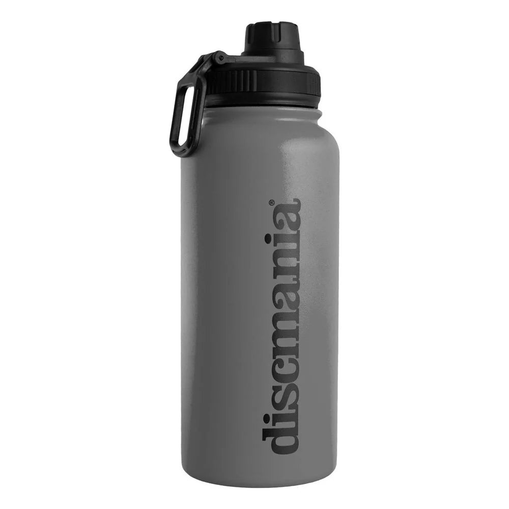 Discmania Arctic Flask – 32oz Vacuum Insulated Bottle