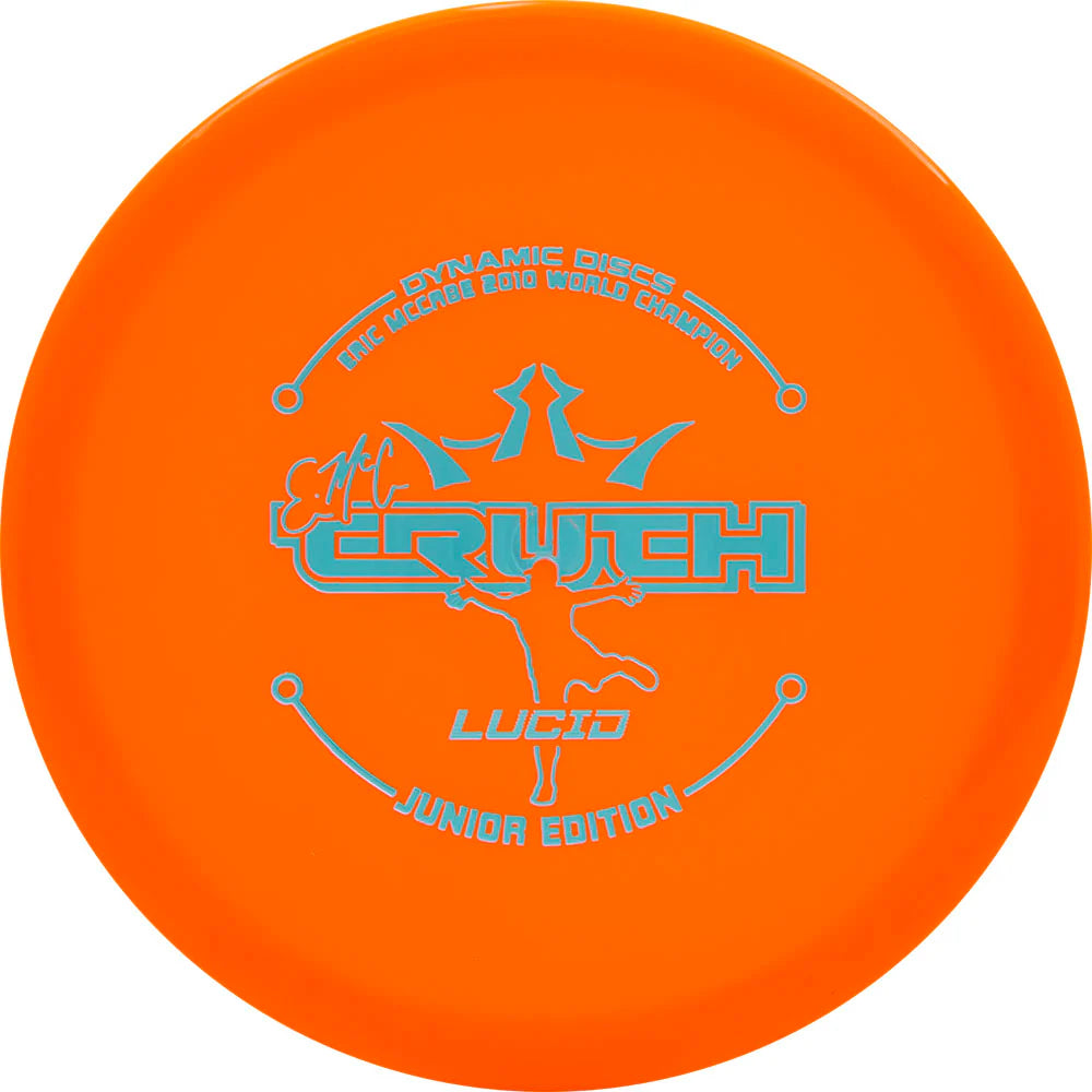 Dynamic Discs Lucid Junior EMac Truth