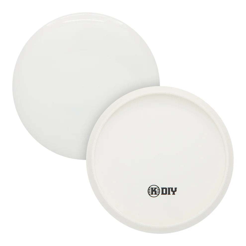 Kastaplast Jarn – Blank Midrange Approach Disc
