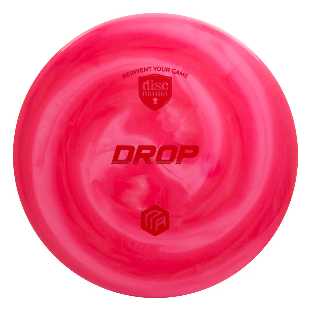 Discmania Drop – Niklas Anttila Creator Series Swirl S-Line