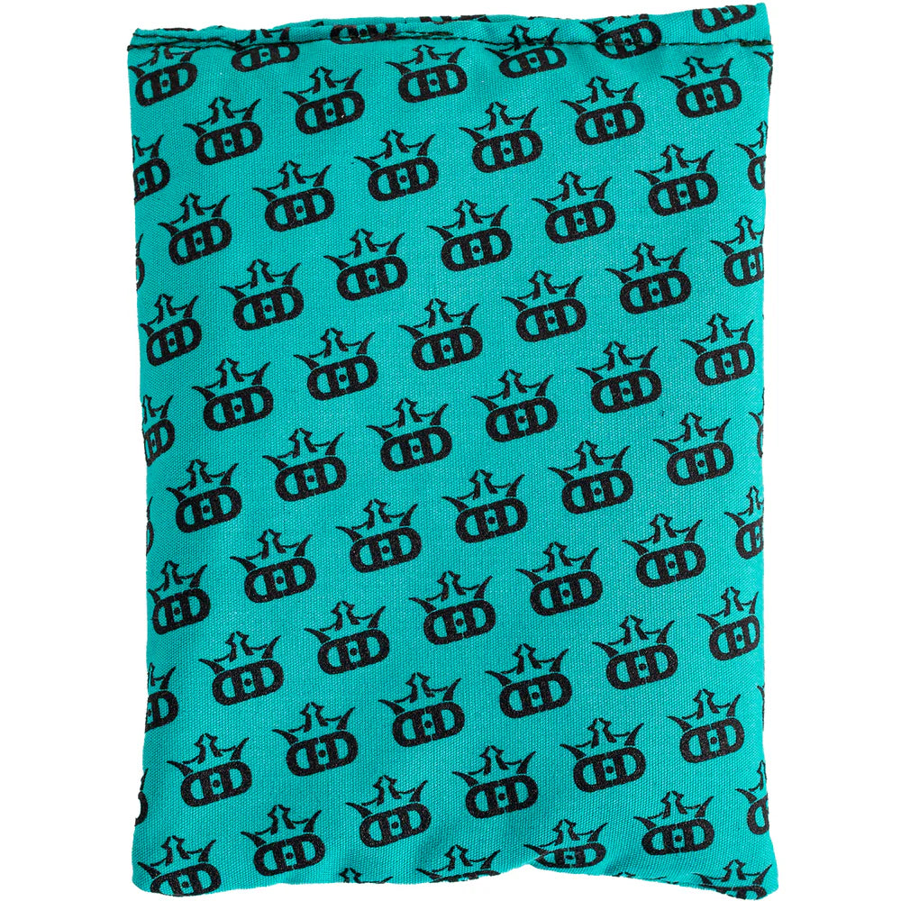 Dynamic Discs Dirt Bag – Handcrafted Grip Solution