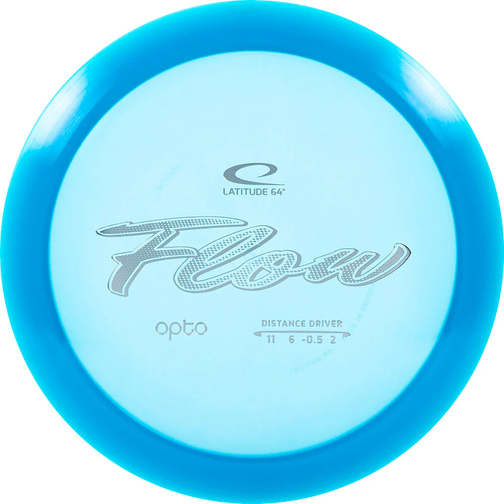 Latitude 64 Flow - Distance Driver