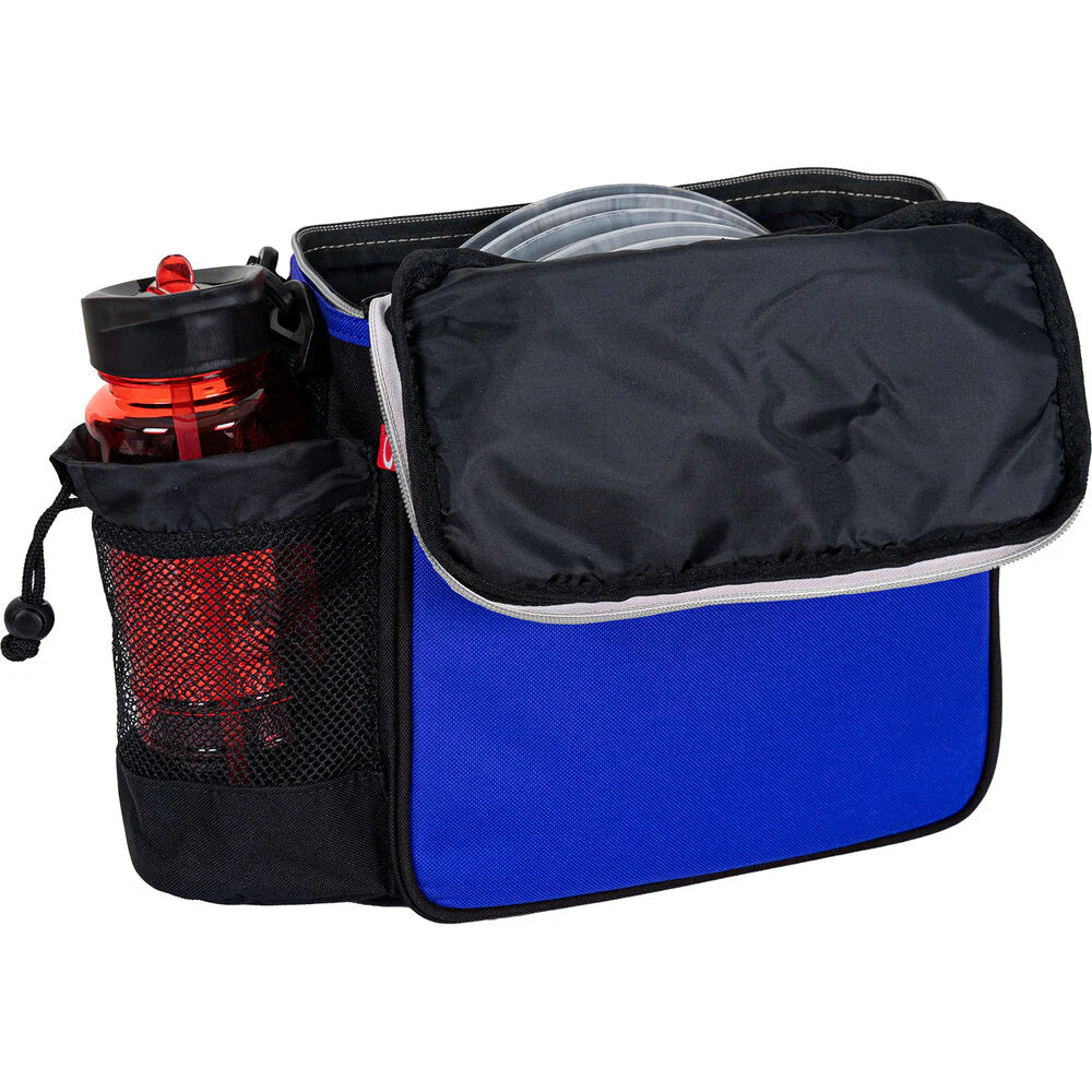 Latitude 64° Slim Bag – Compact Disc Golf Shoulder Bag