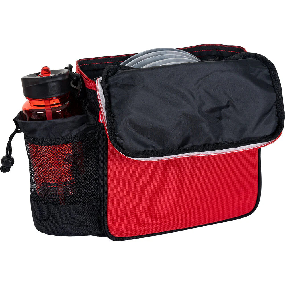 Latitude 64° Slim Bag – Compact Disc Golf Shoulder Bag