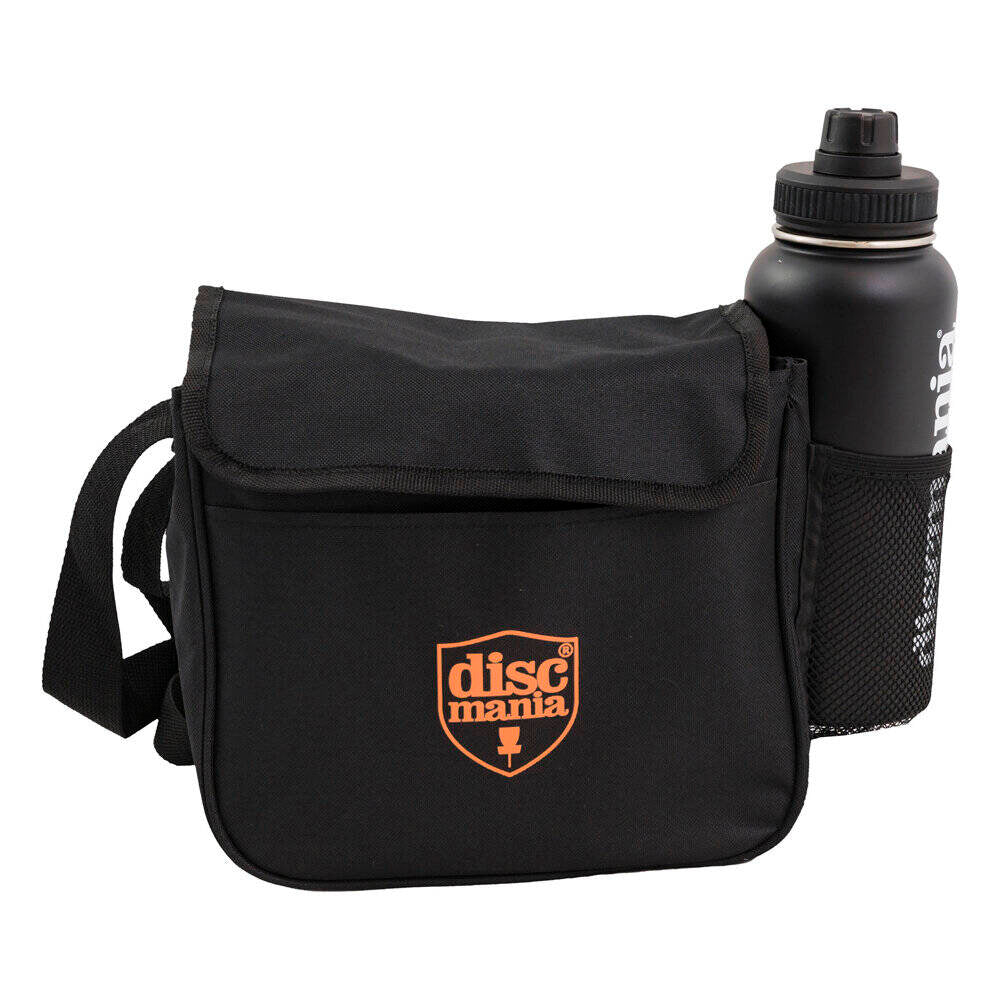 Discmania Starter Bag – Compact Disc Golf Bag