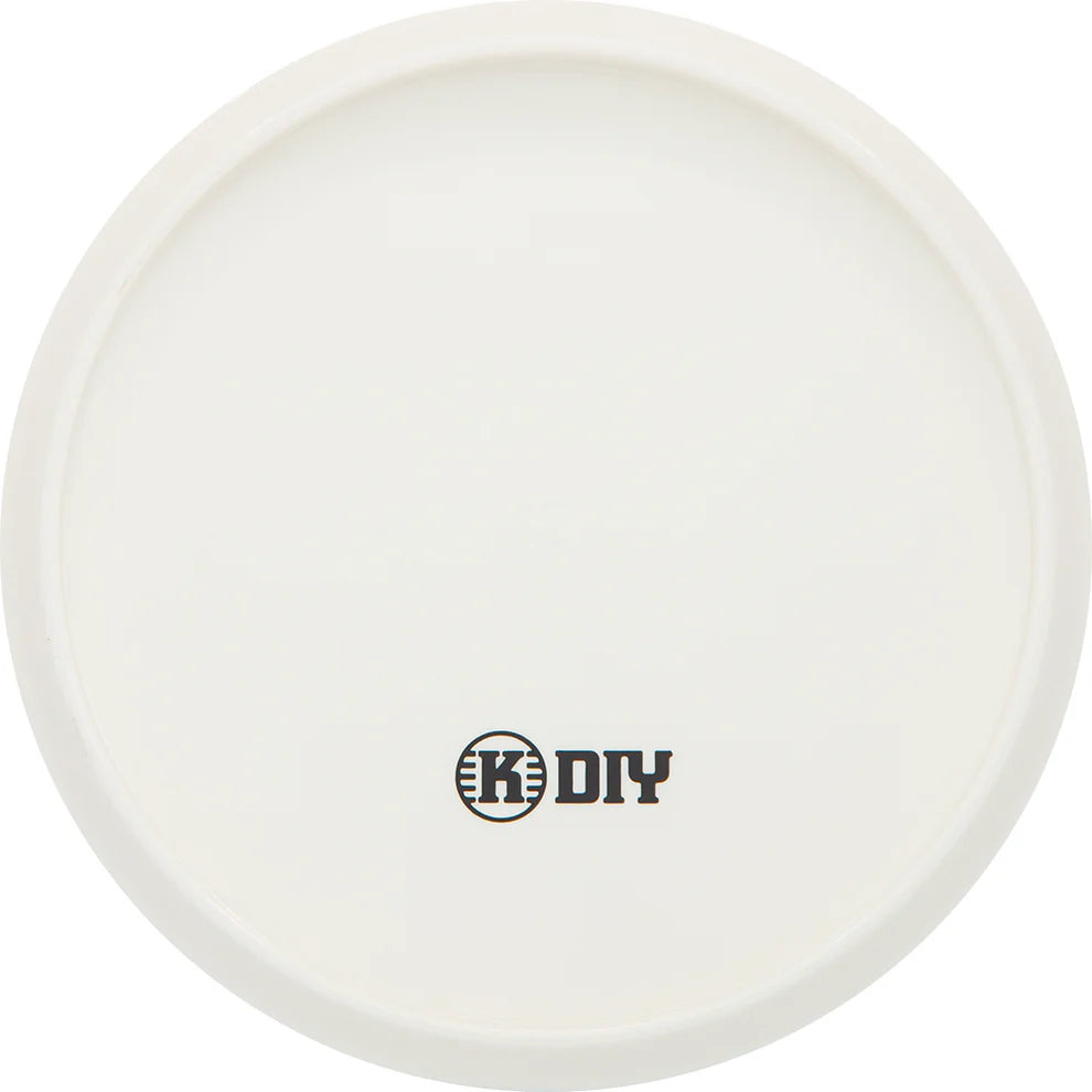 Kastaplast Jarn – Blank Midrange Approach Disc