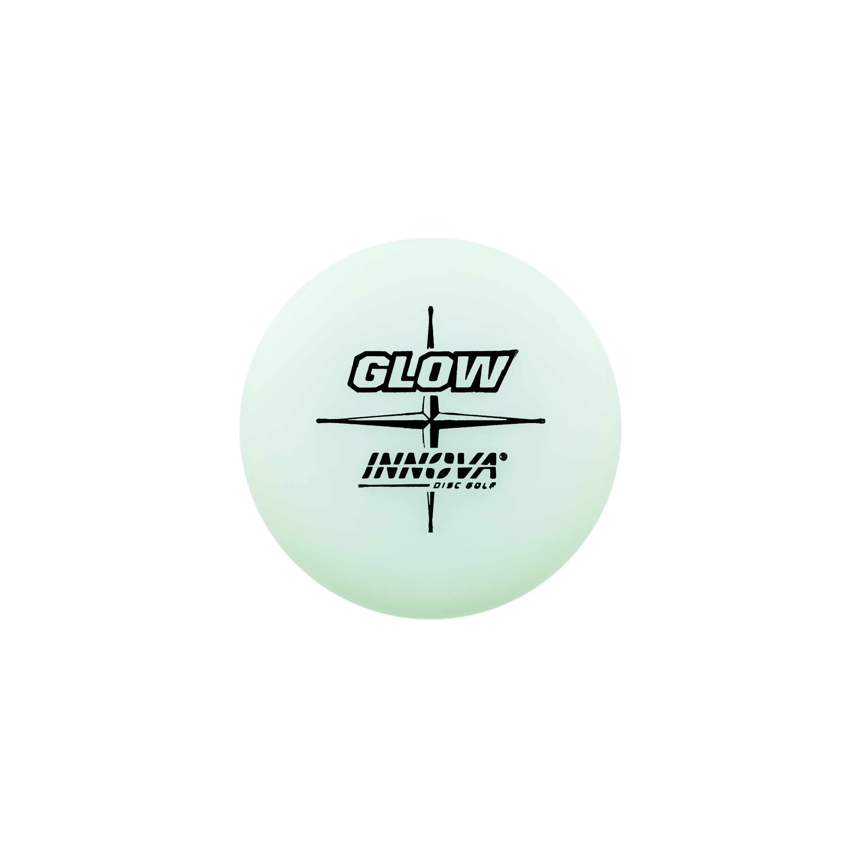 Innova Glow Mini – PDGA Legal Marker Disc