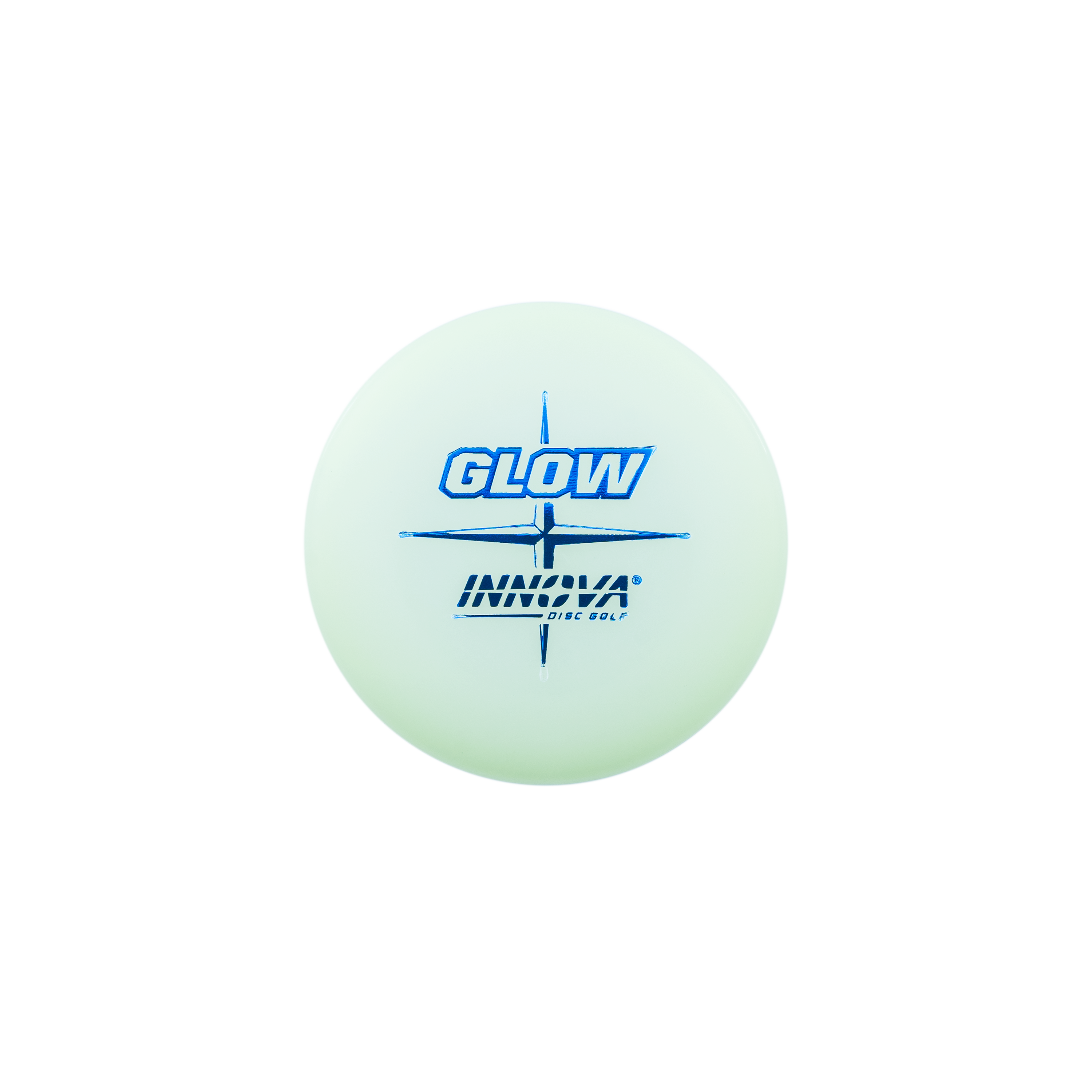 Innova Glow Mini – PDGA Legal Marker Disc