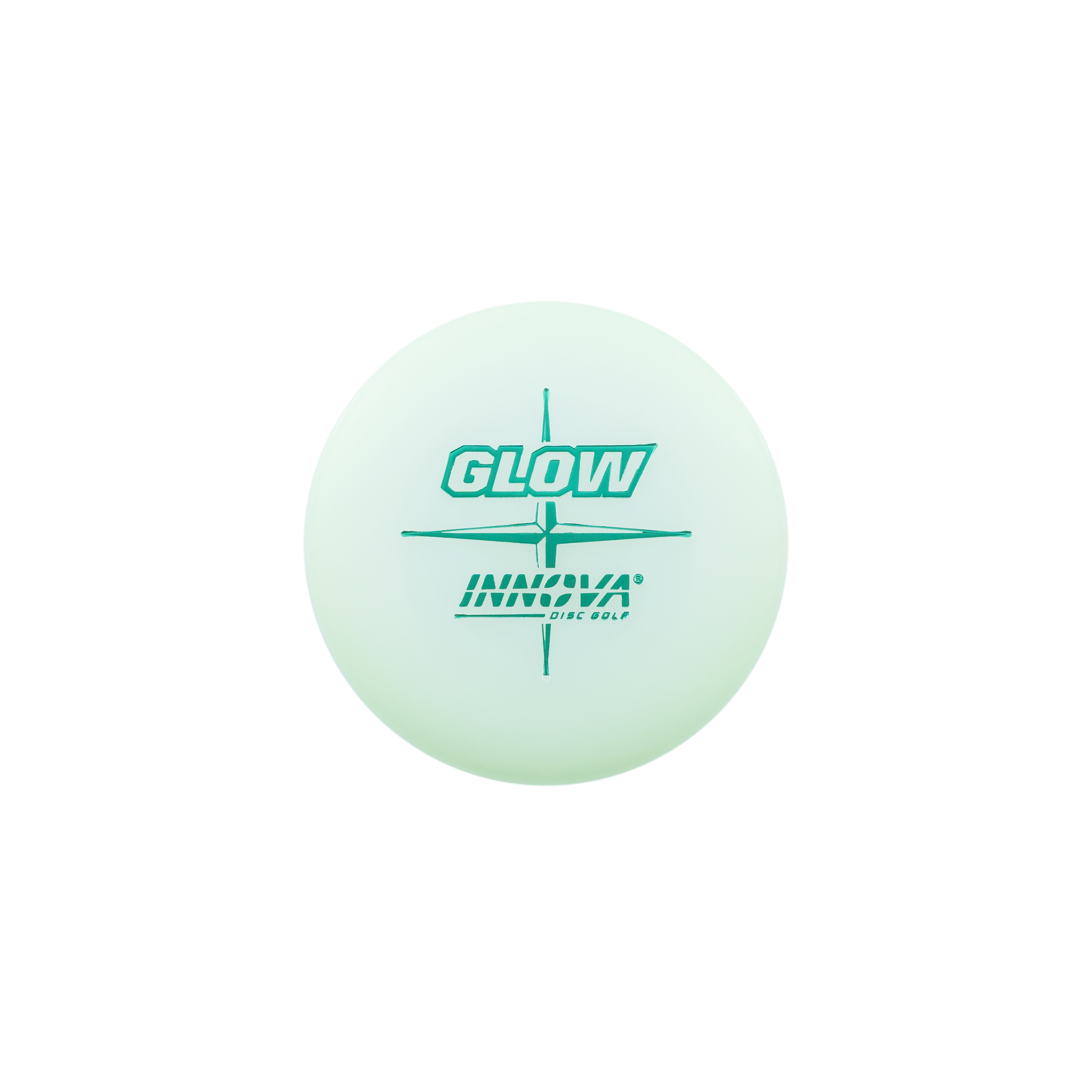 Innova Glow Mini – PDGA Legal Marker Disc