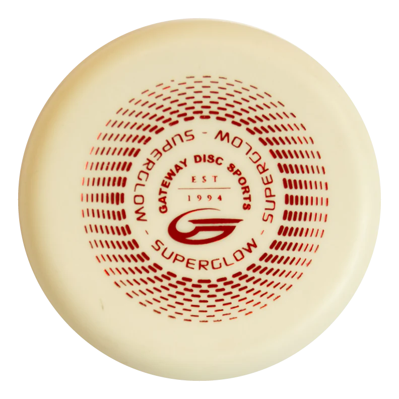 Gateway Mini Marker Discs – Glow Plastic Editions
