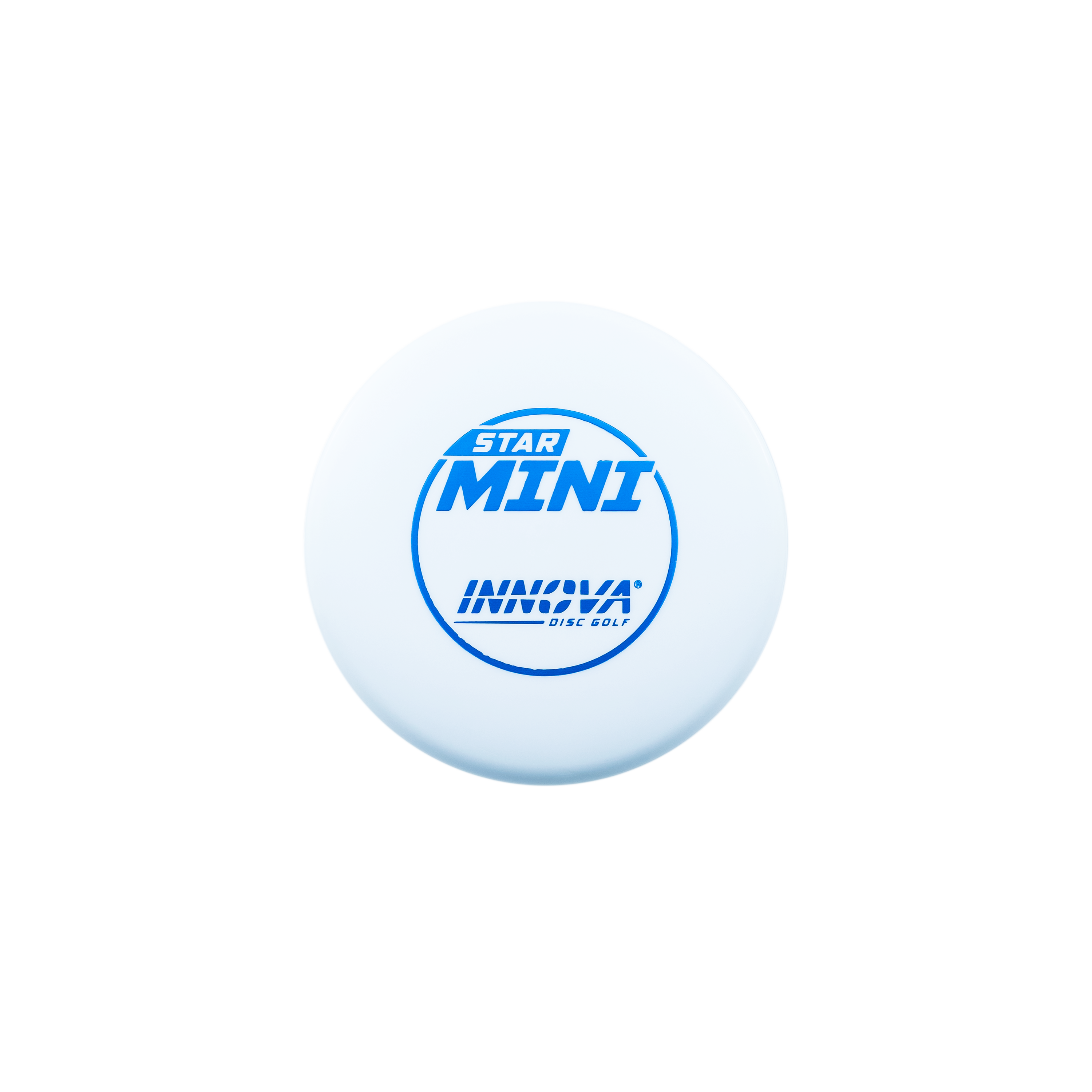 Innova Star Mini – PDGA Legal Premium Marker Disc