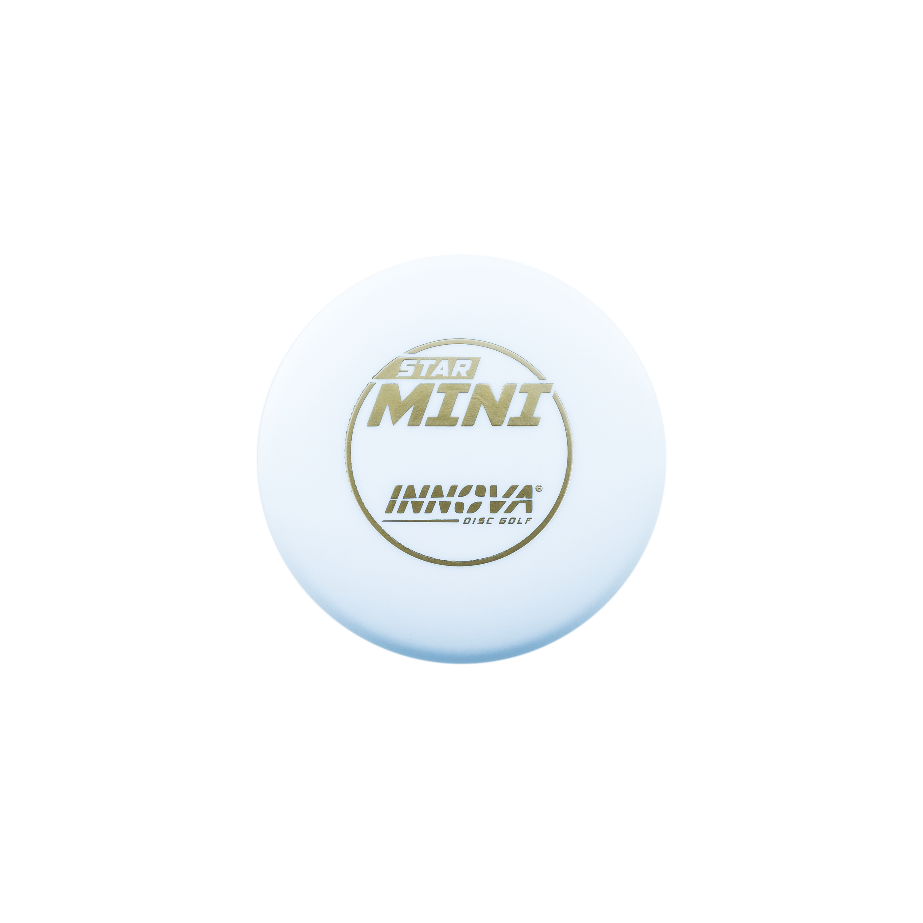 Innova Star Mini – PDGA Legal Premium Marker Disc