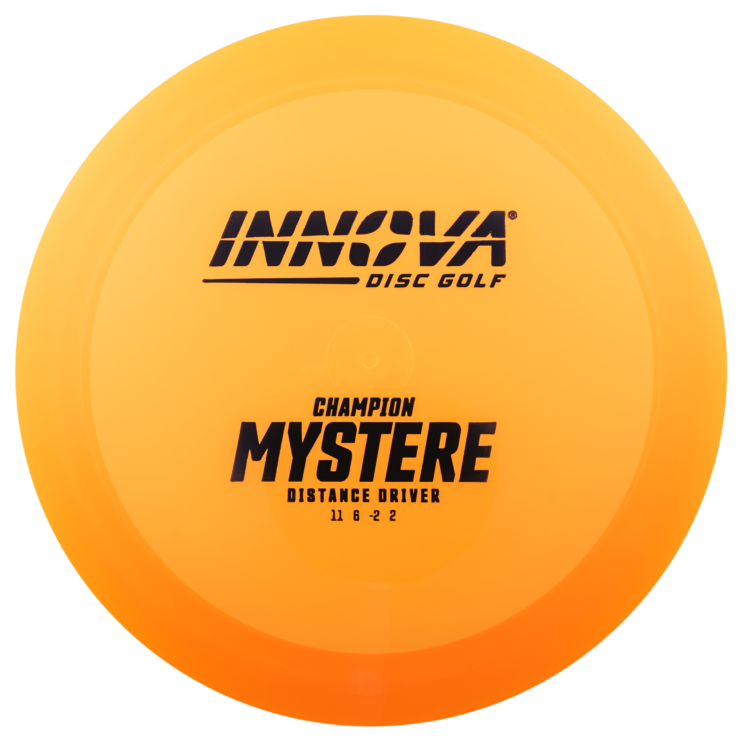 Innova Mystere - Distance Driver