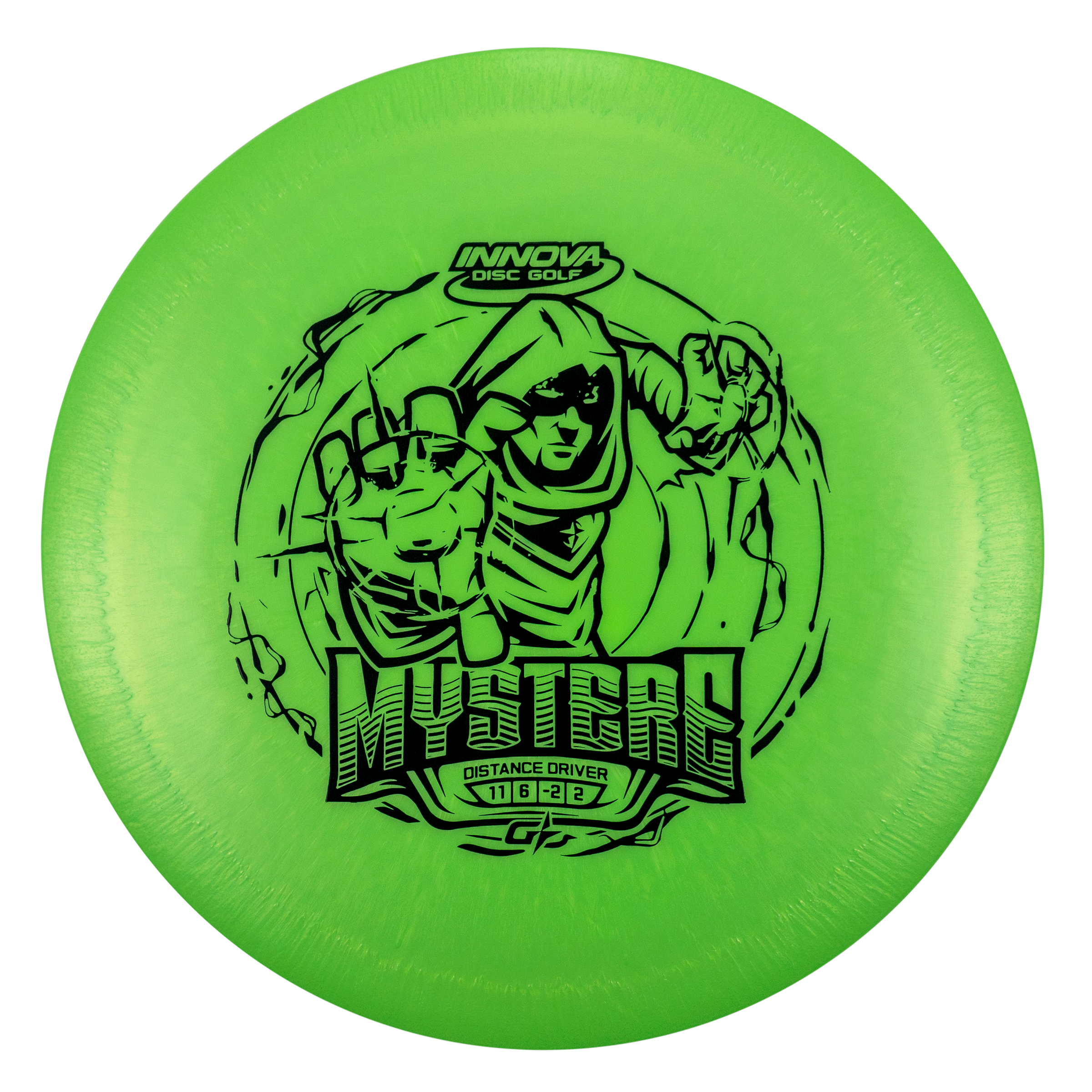 Innova Mystere - Distance Driver