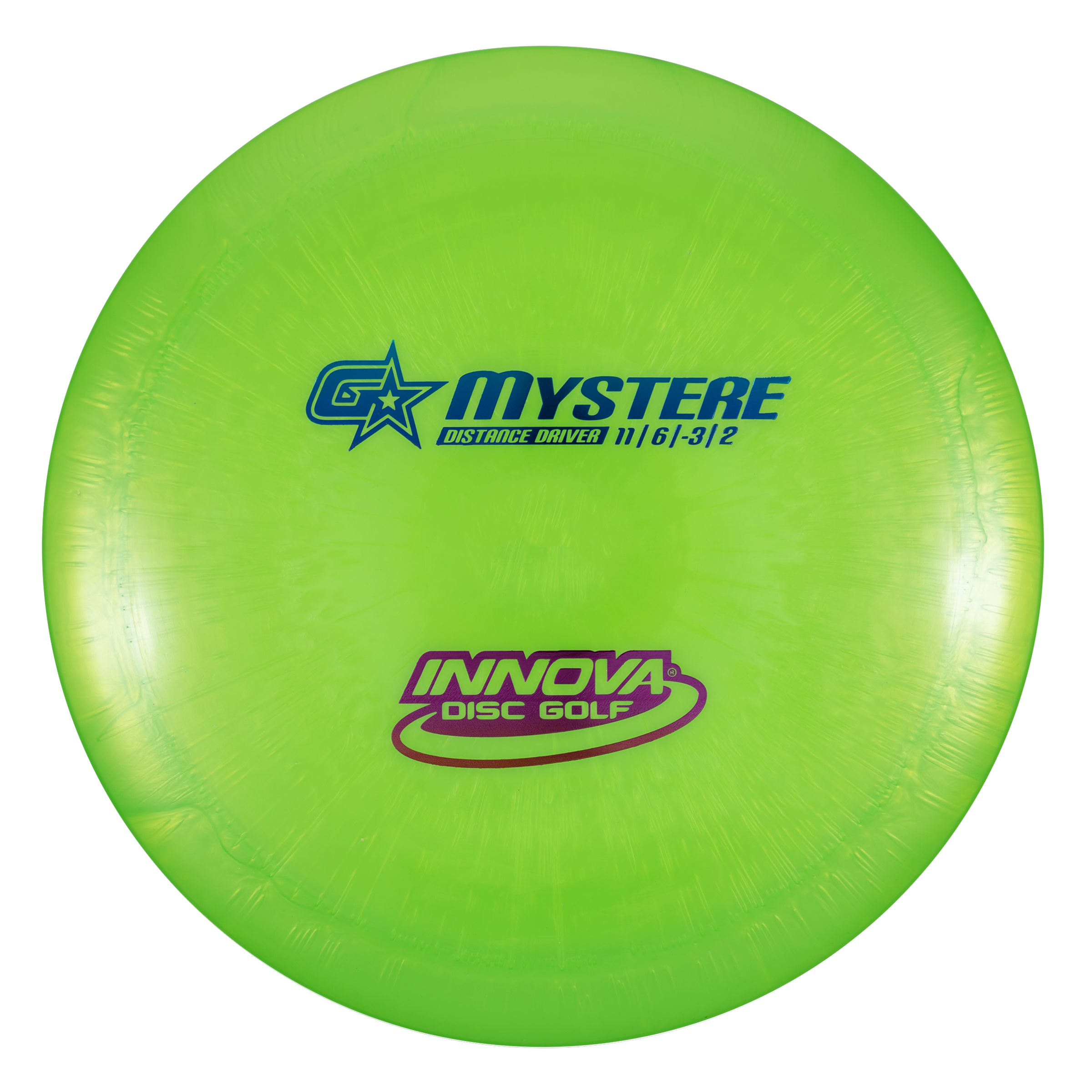 Innova Mystere - Distance Driver