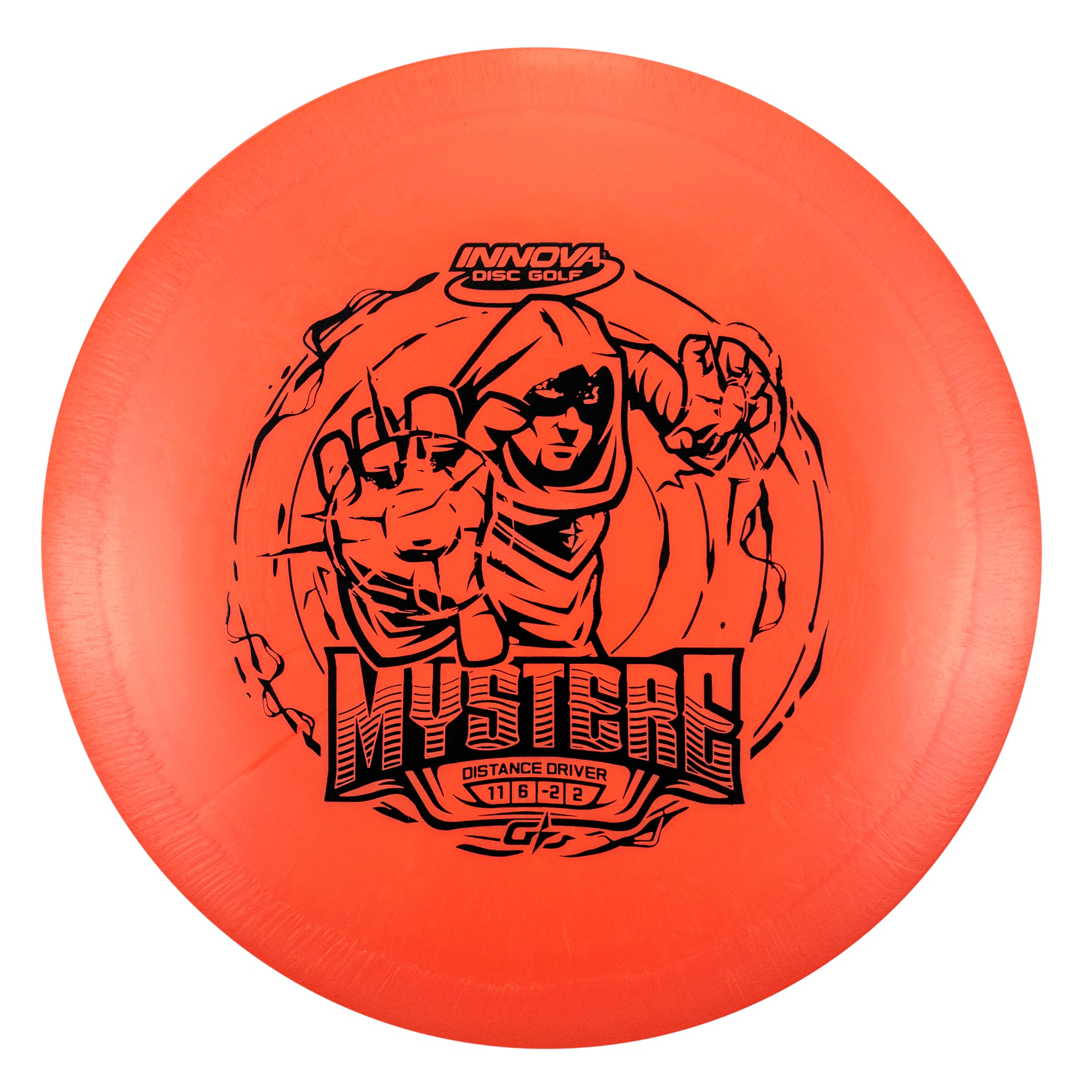 Innova Mystere - Distance Driver