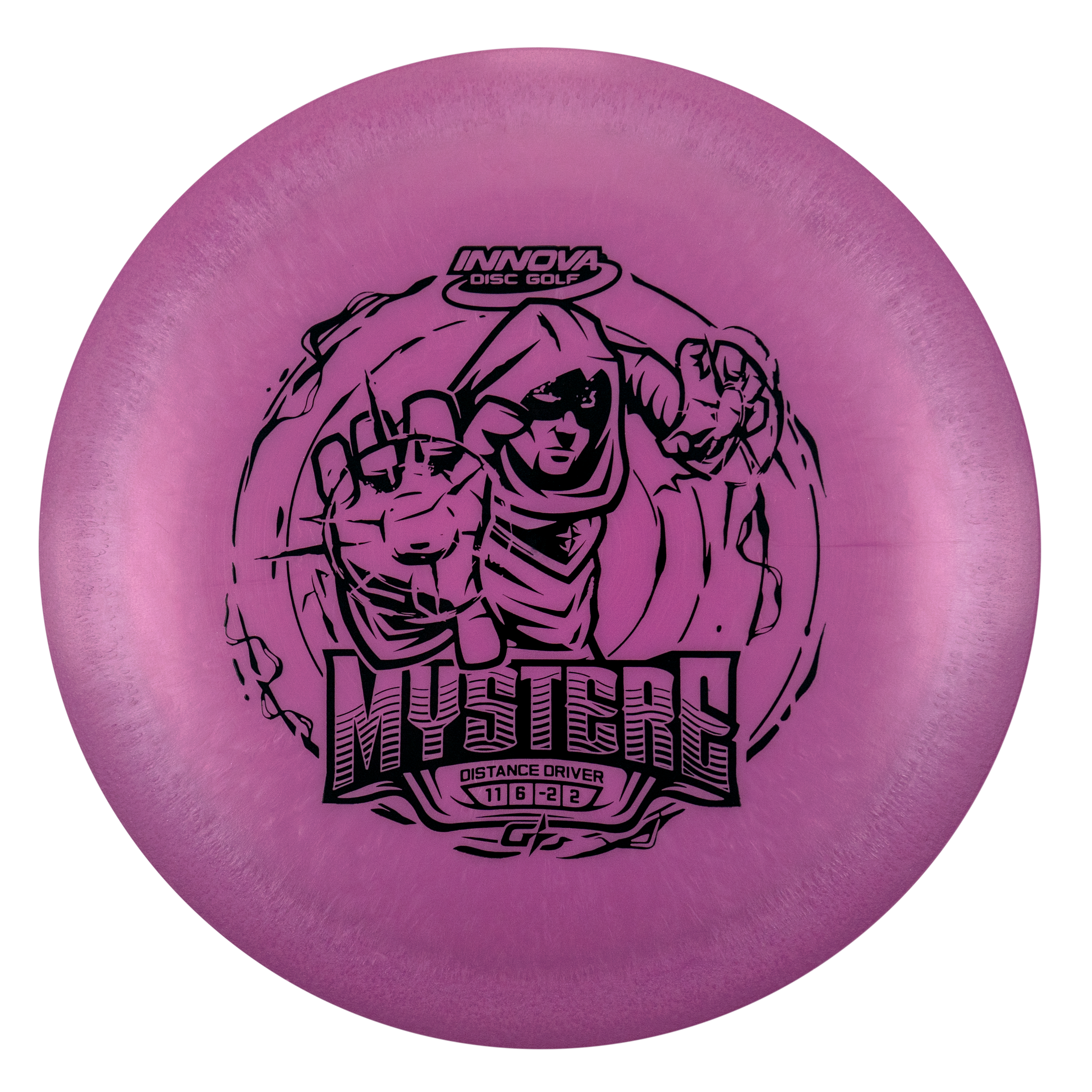 Innova Mystere - Distance Driver