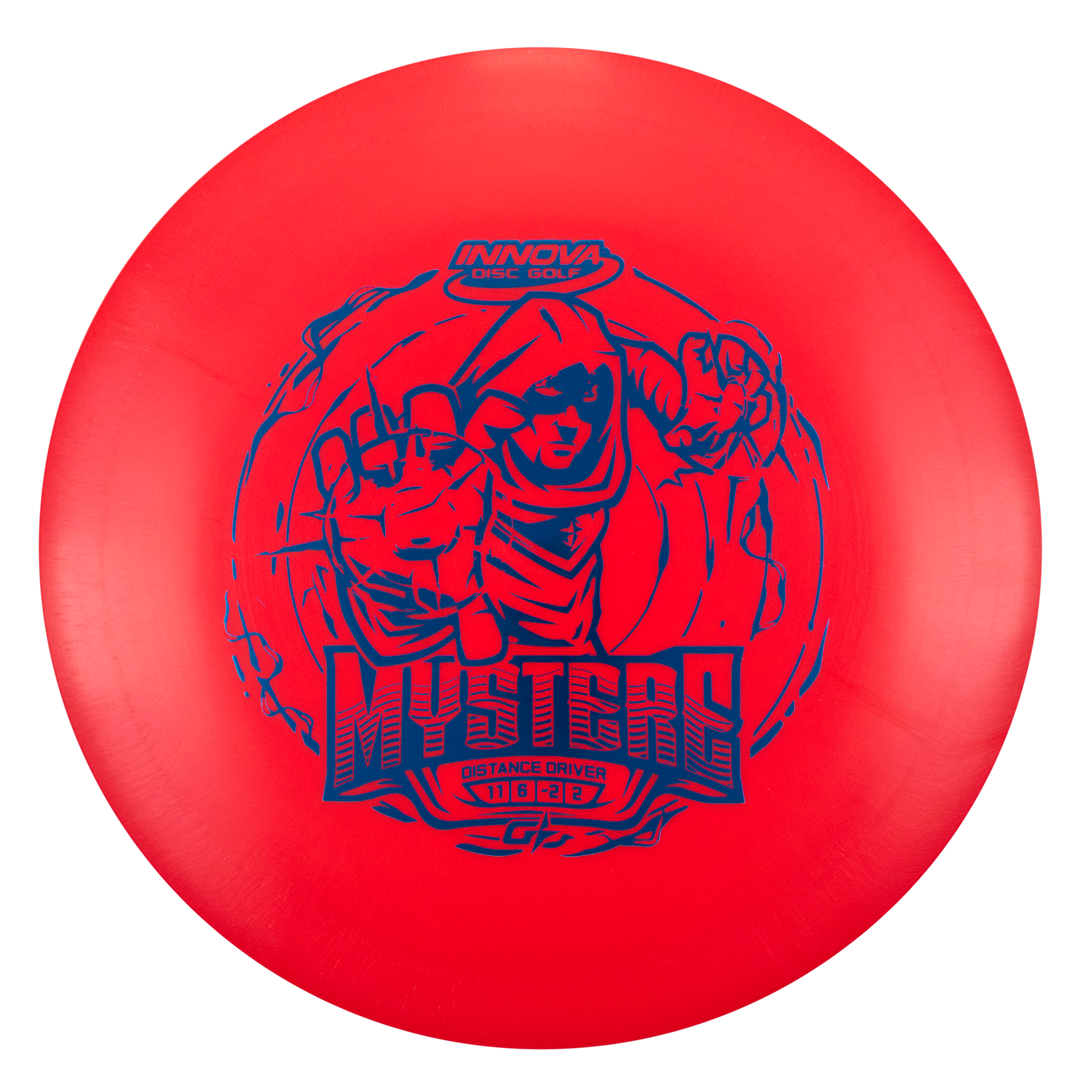 Innova Mystere - Distance Driver
