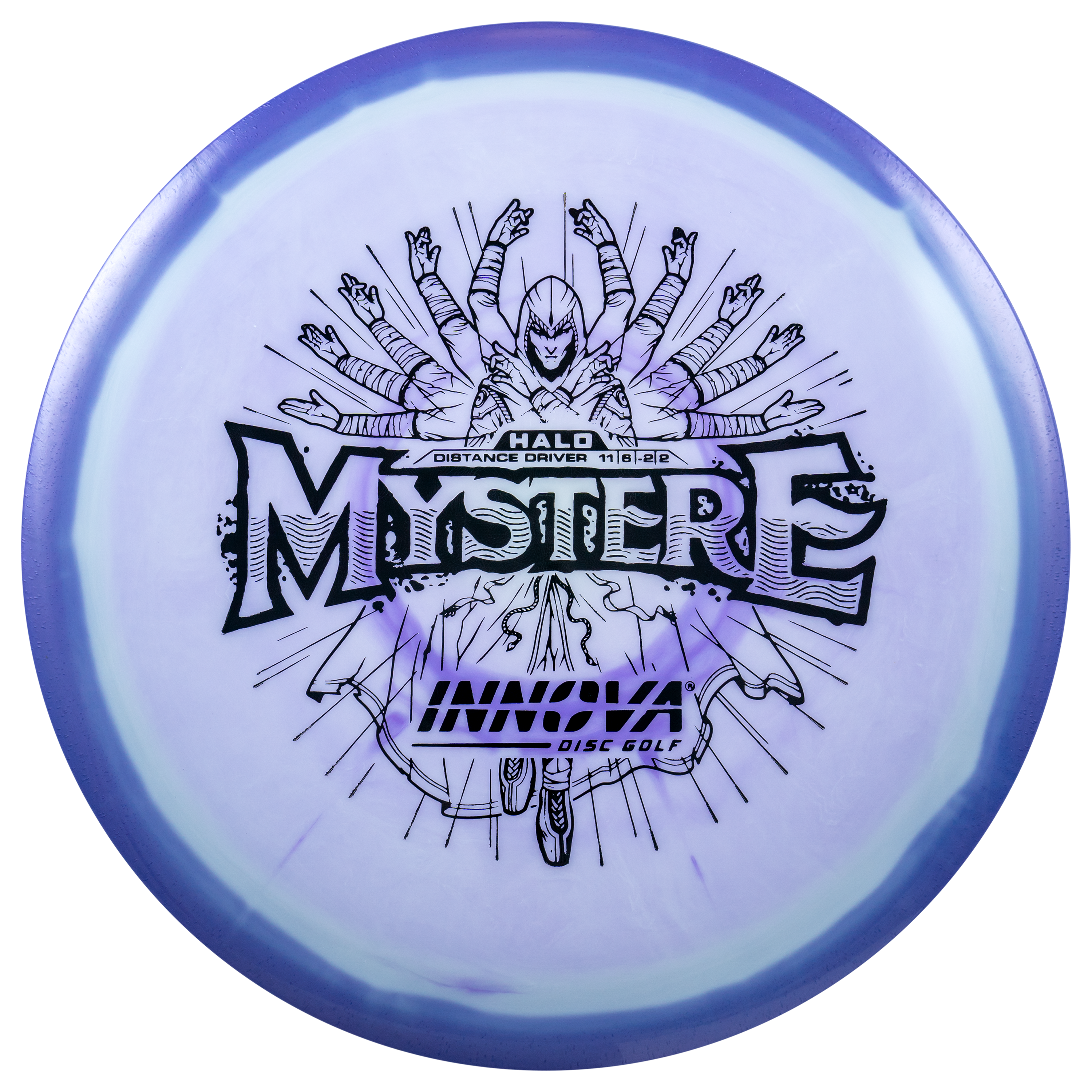 Innova Mystere - Distance Driver