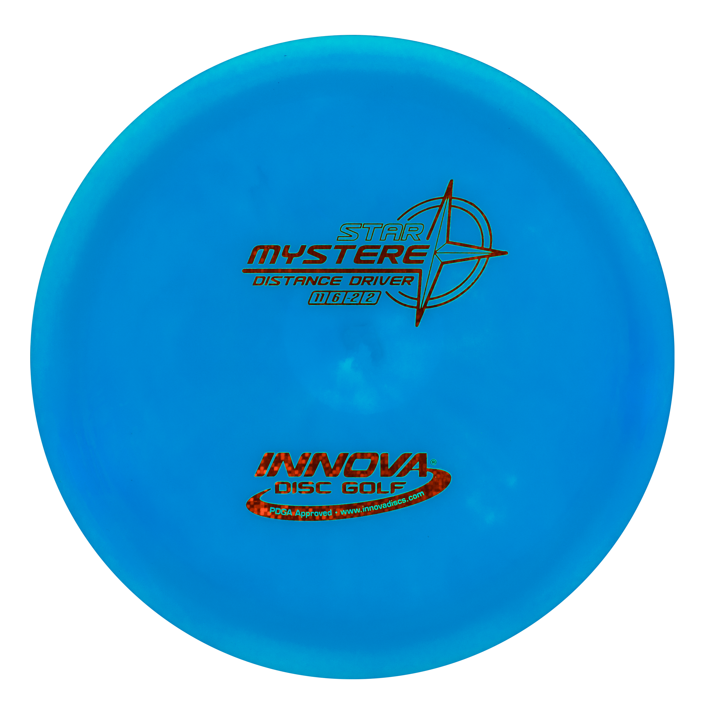 Innova Mystere - Distance Driver