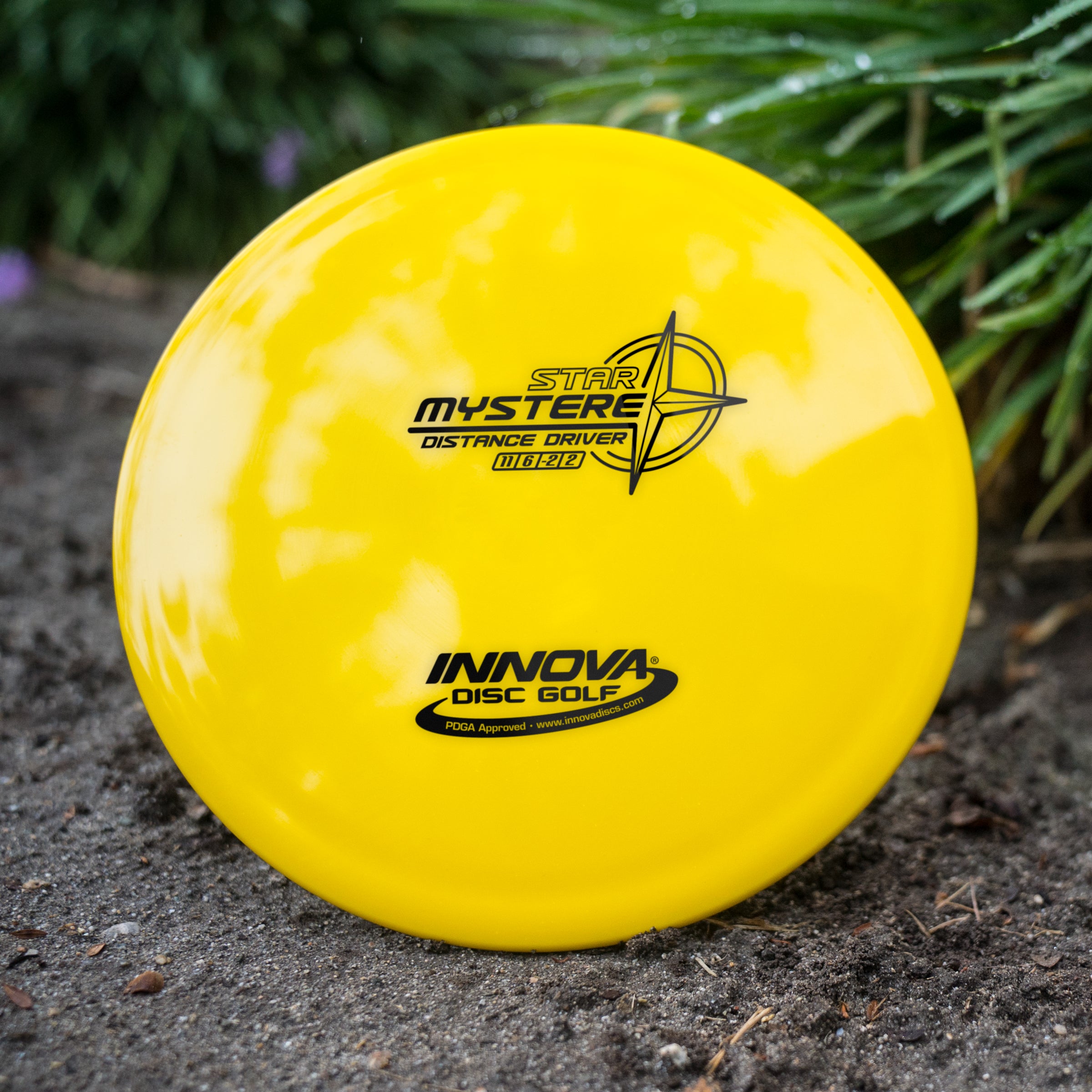 Innova Mystere - Distance Driver