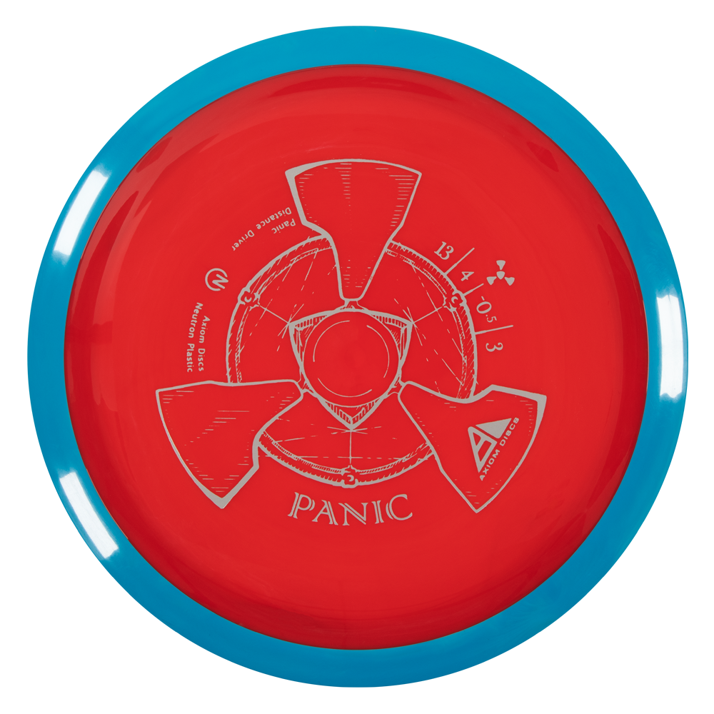 Axiom Panic - Distance Driver