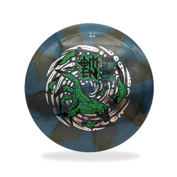 Thought Space Athletics Omen - Fairway Driver
