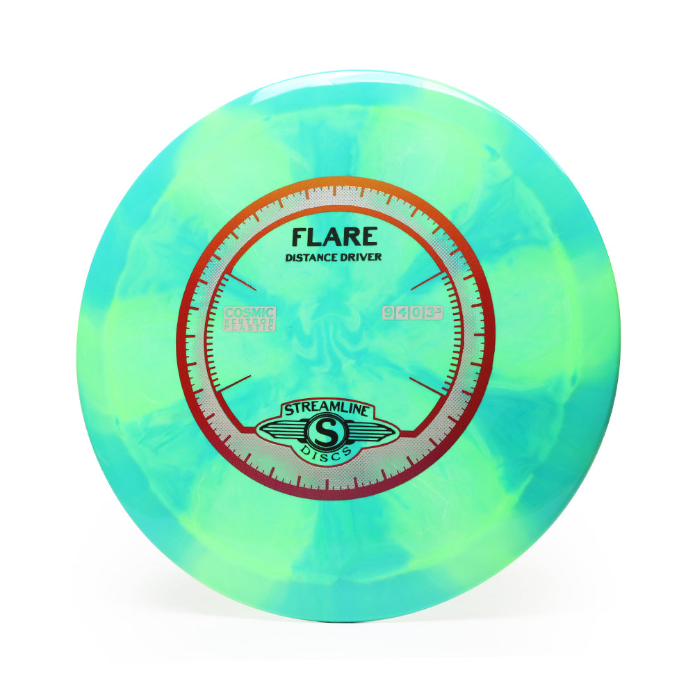 Streamline Flare - Fairway Driver