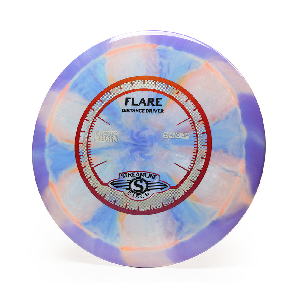 Streamline Flare - Fairway Driver