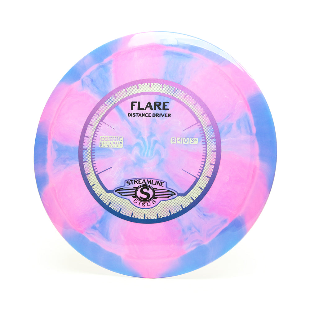 Streamline Flare - Fairway Driver