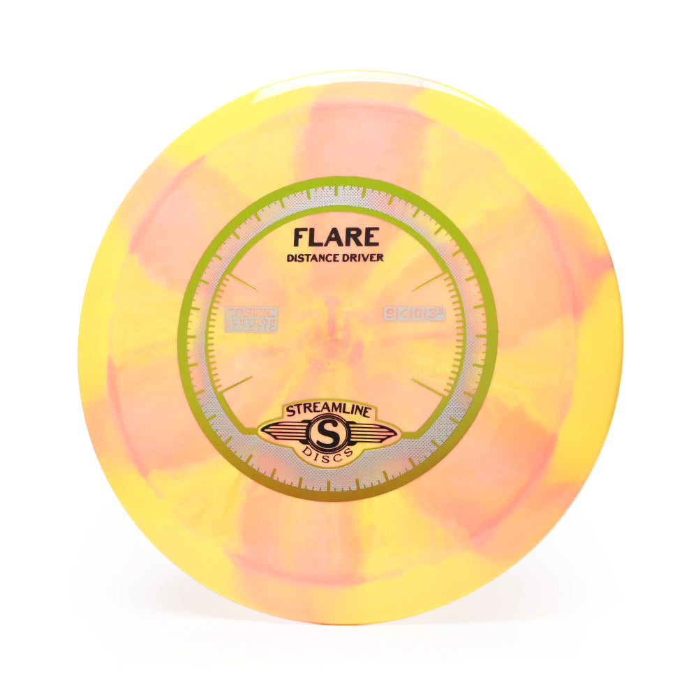Streamline Flare - Fairway Driver