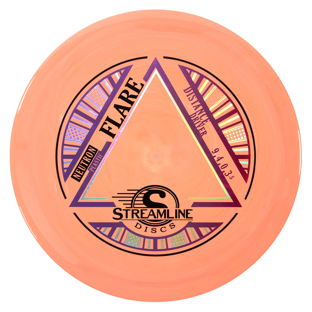 Streamline Flare - Fairway Driver