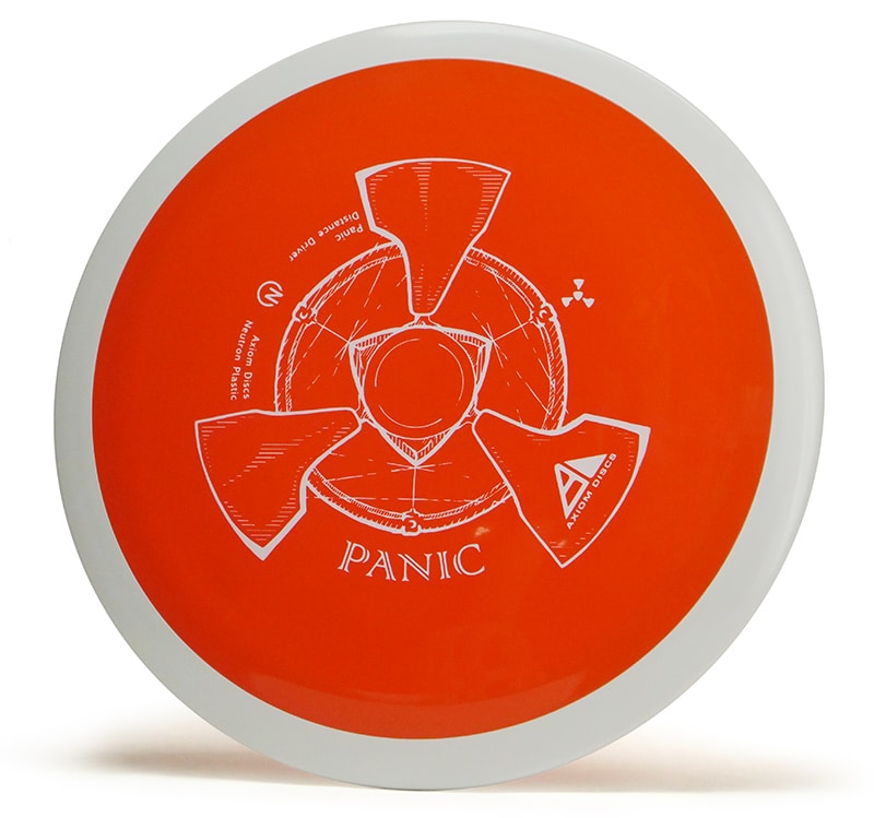 Axiom Panic - Distance Driver