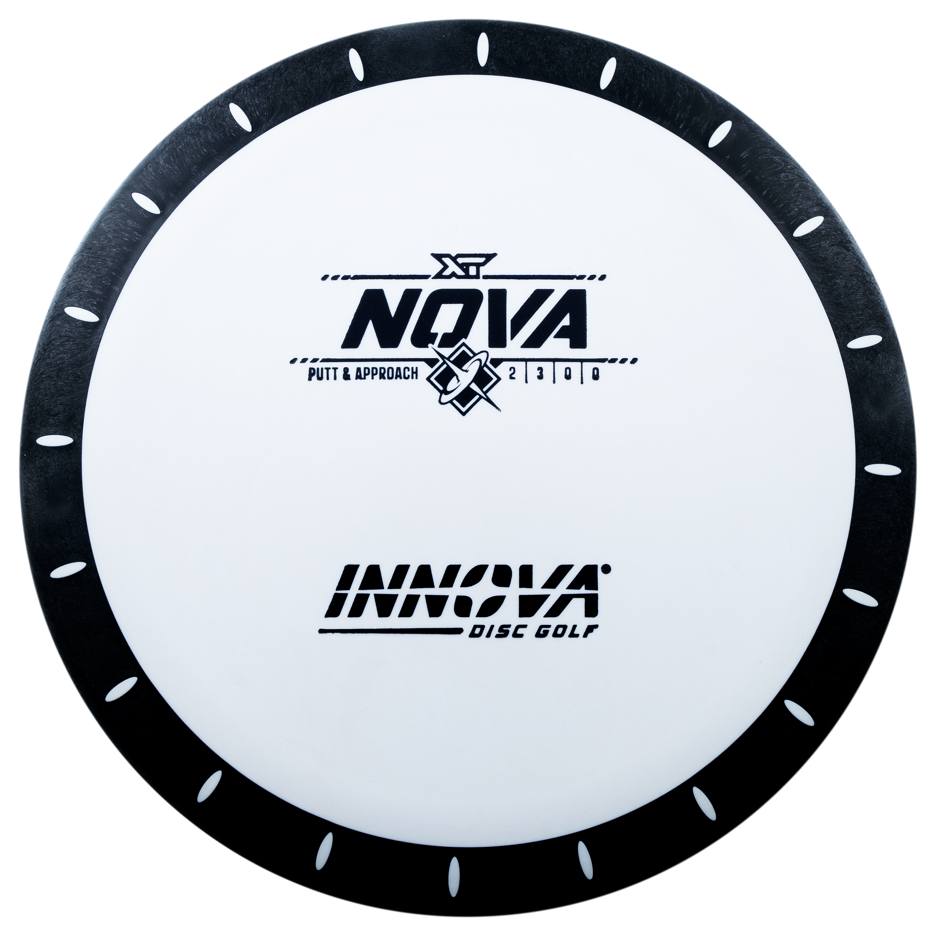 Innova Nova - Putt & Approach Disc