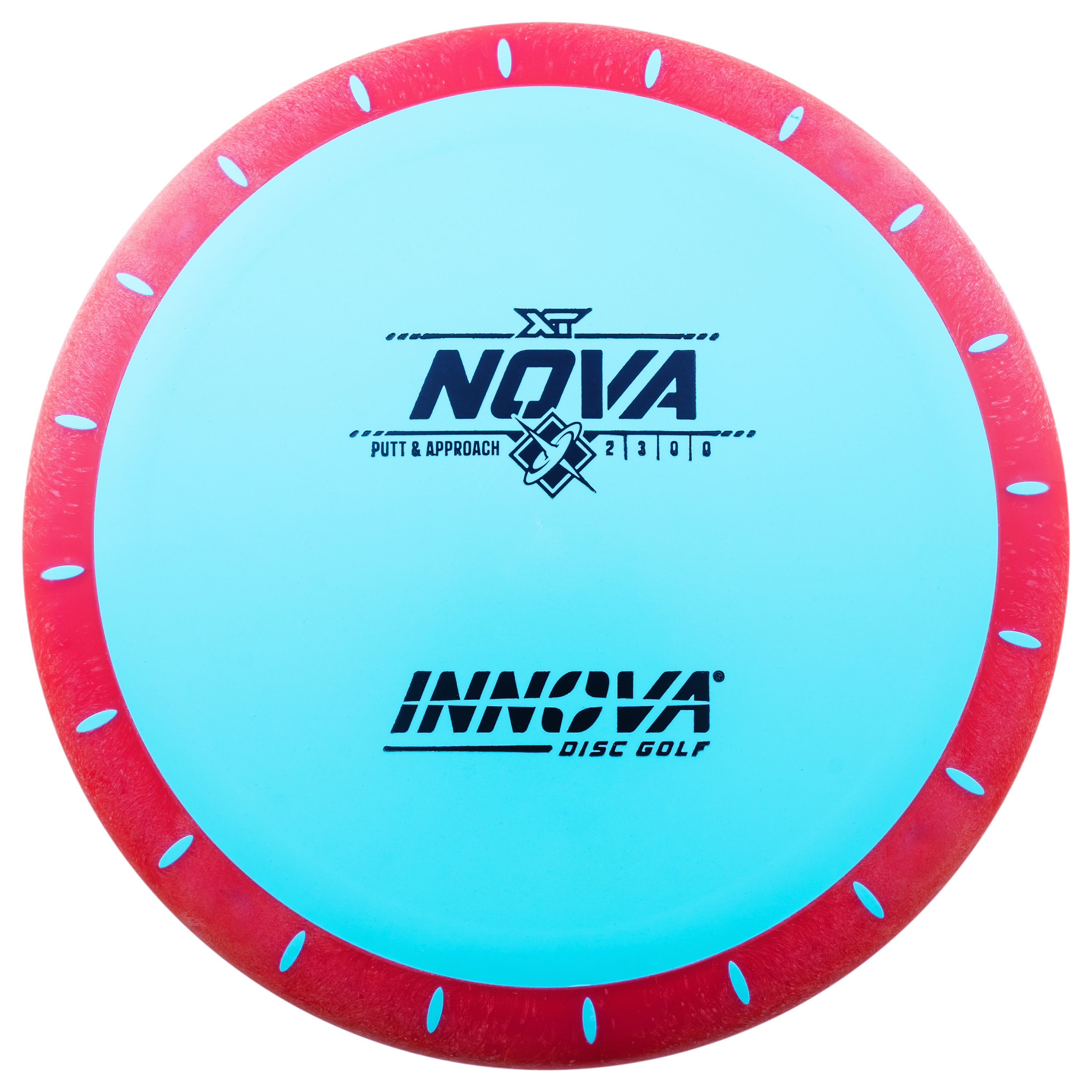 Innova Nova - Putt & Approach Disc