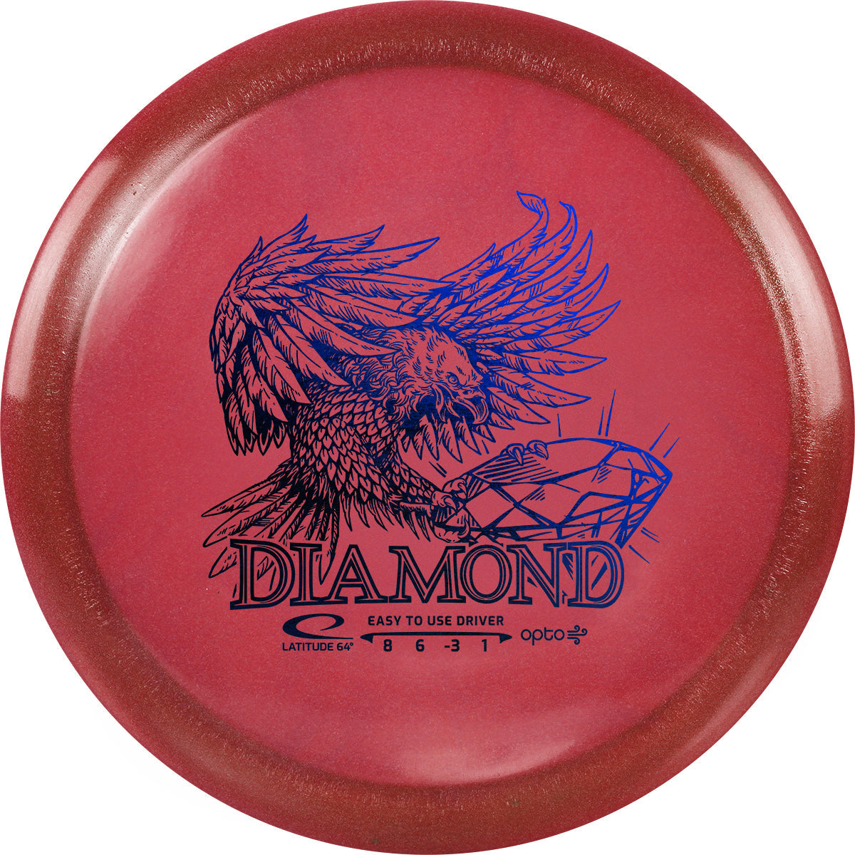 Latitude 64 Diamond - Lightweight Editions