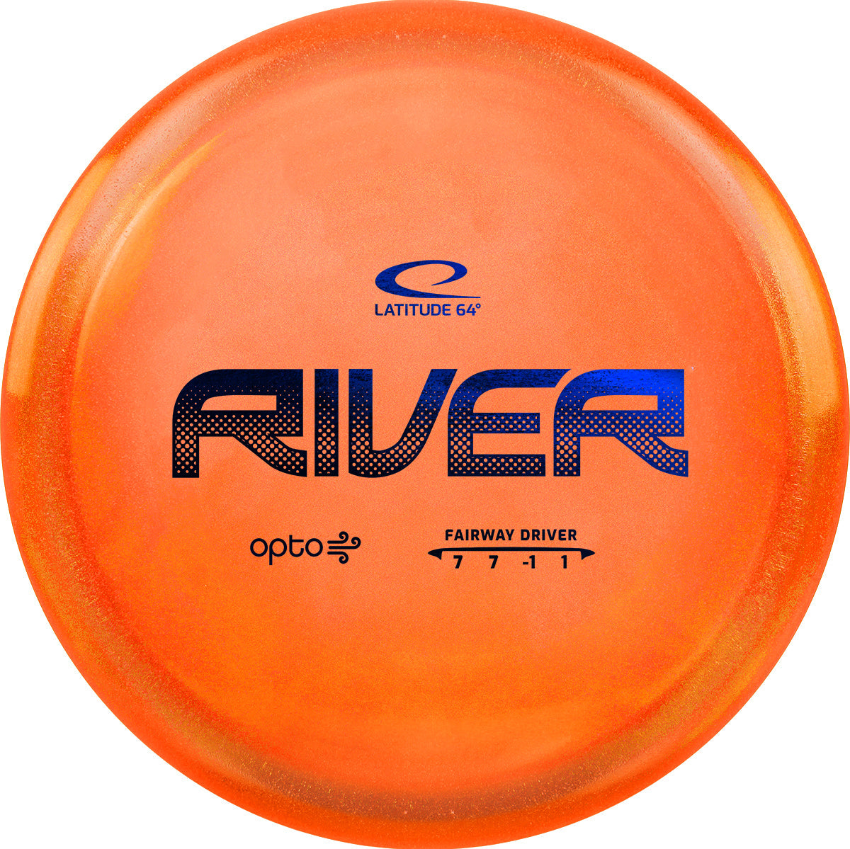 Latitude 64 River - Lightweight Editions