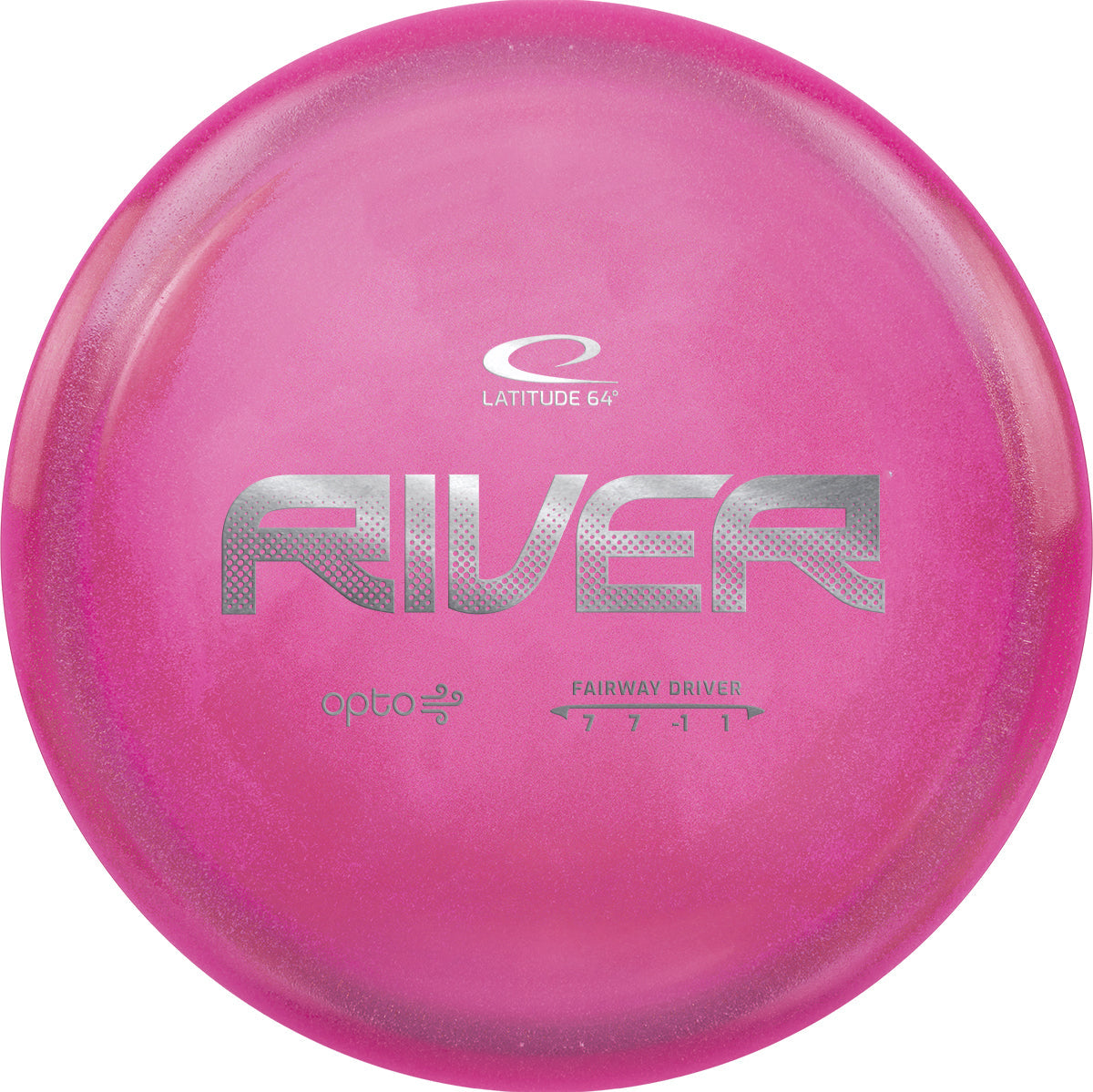 Latitude 64 River - Lightweight Editions