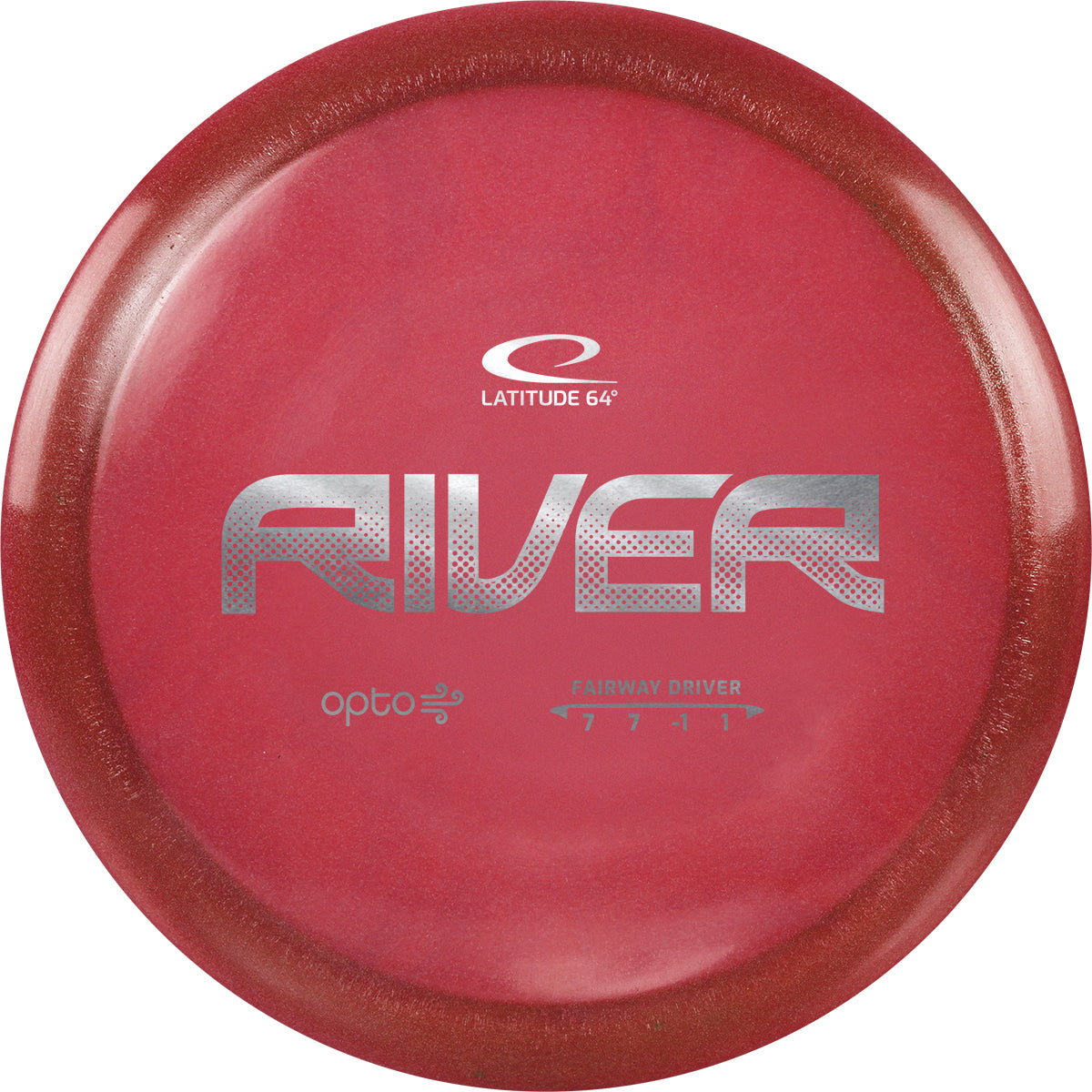 Latitude 64 River - Lightweight Editions