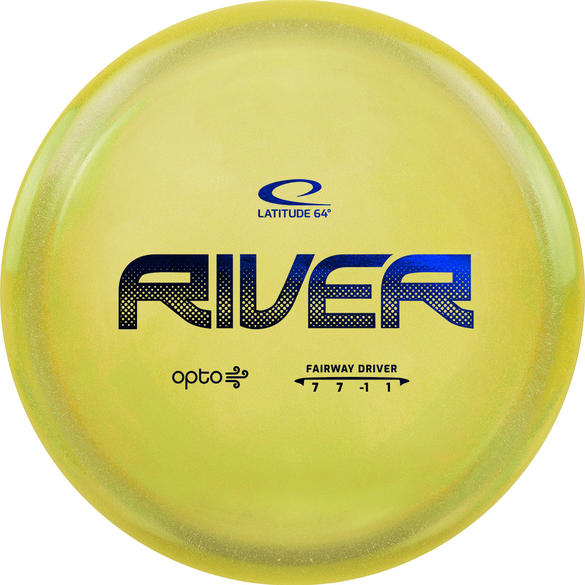 Latitude 64 River - Lightweight Editions