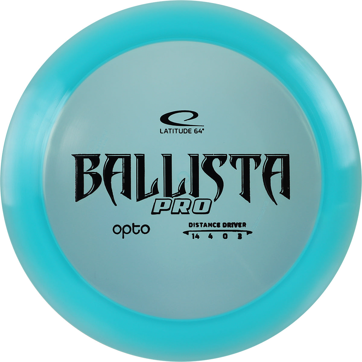 Latitude 64 Ballista Pro - Distance Driver