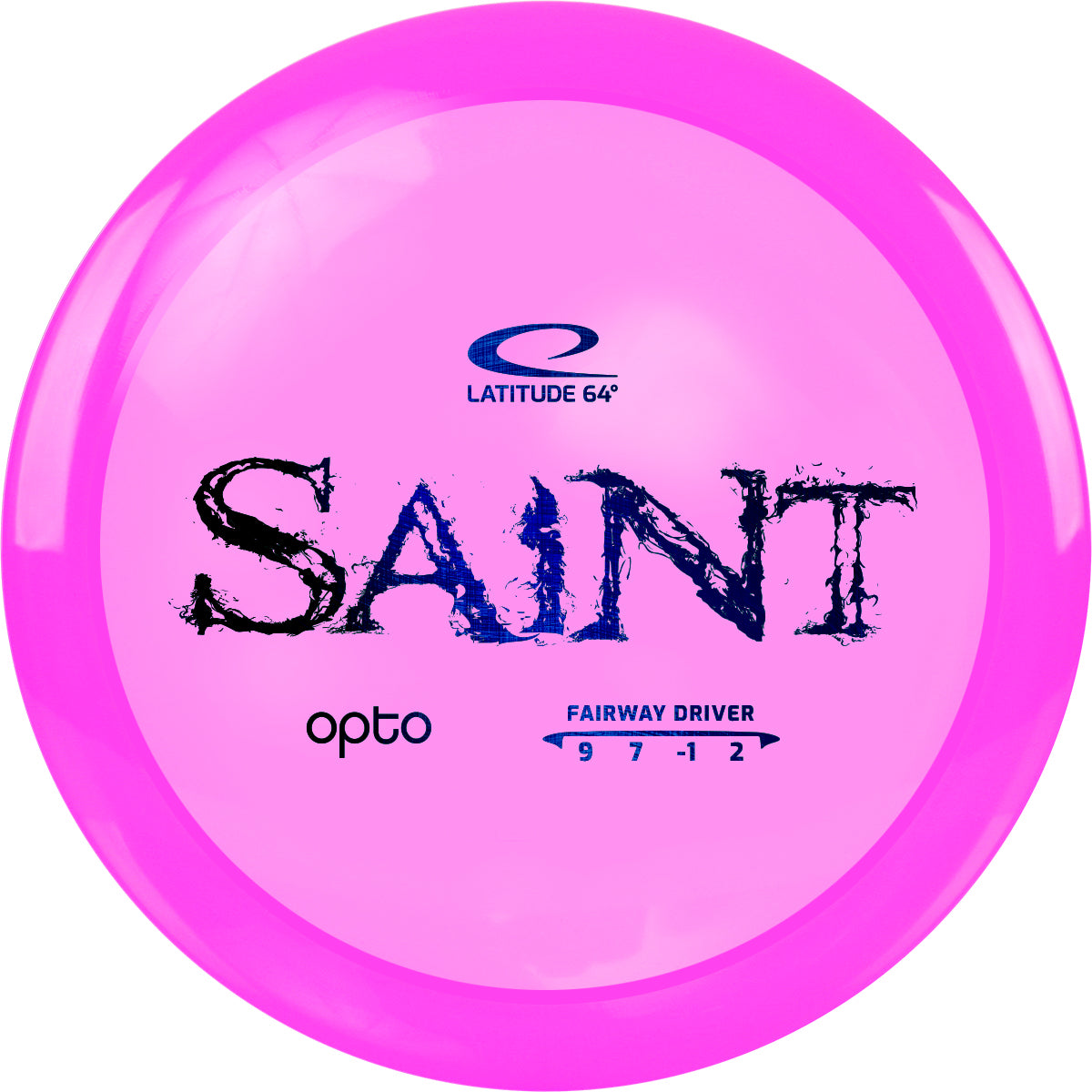 Latitude 64 Saint - Fairway Driver