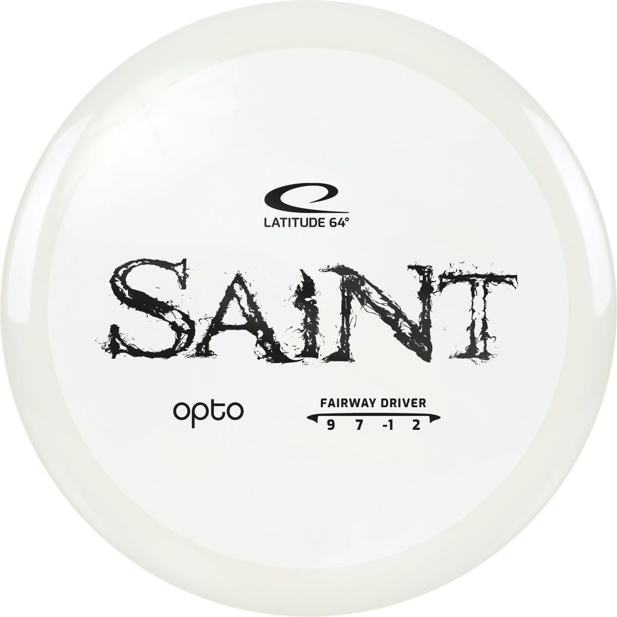 Latitude 64 Saint - Fairway Driver