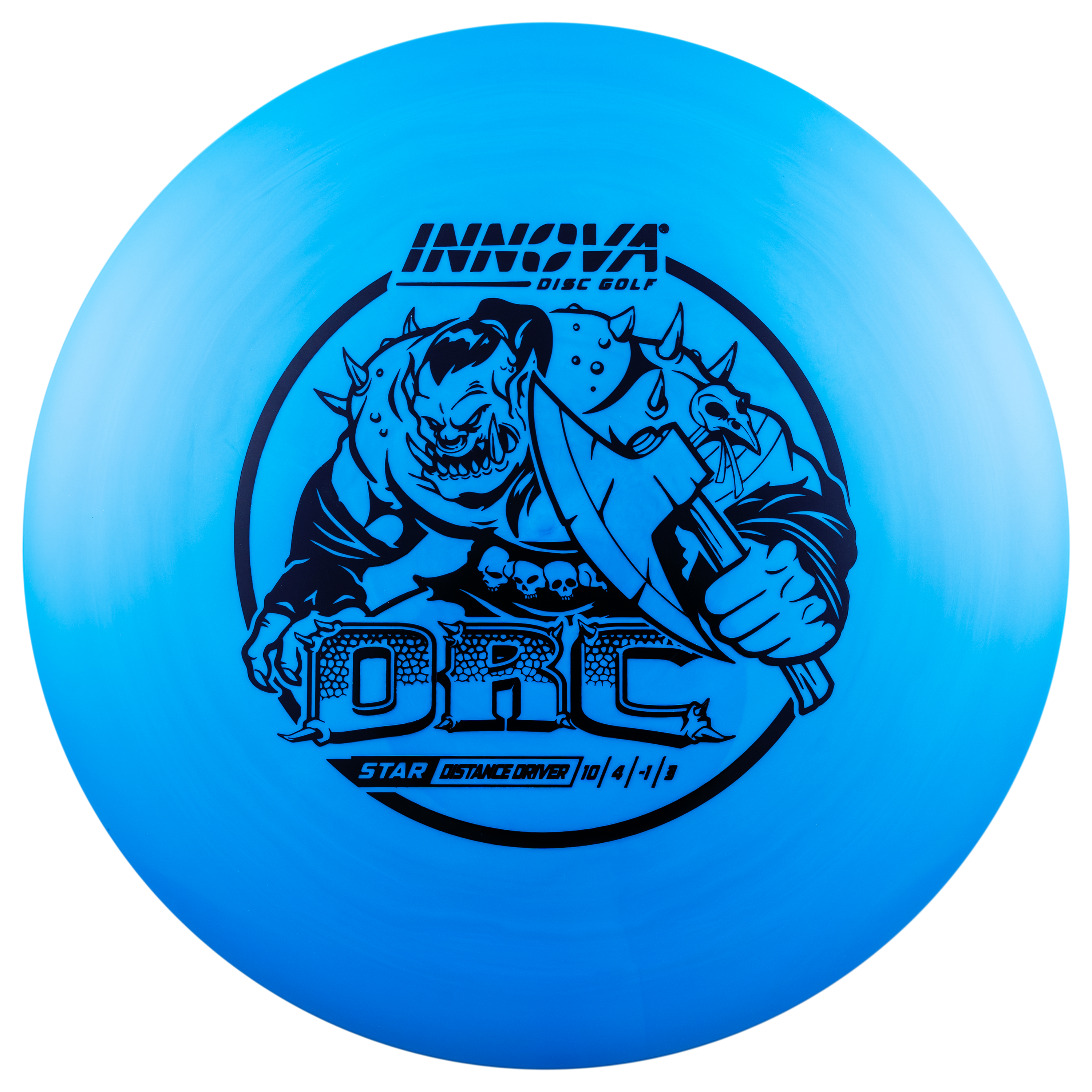 Innova Orc - Distance Driver